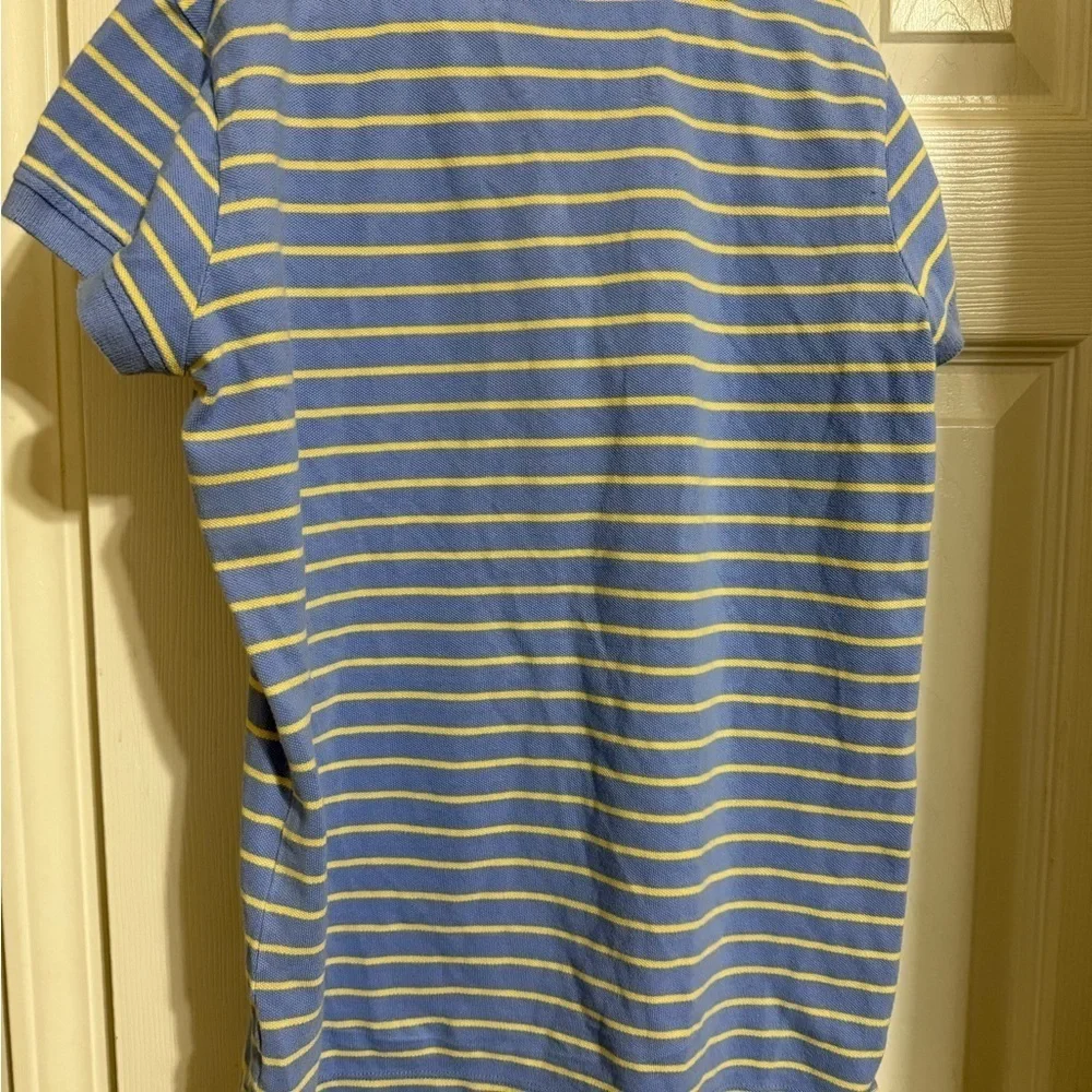 Ralph Lauren Girl’s Polo Shirt